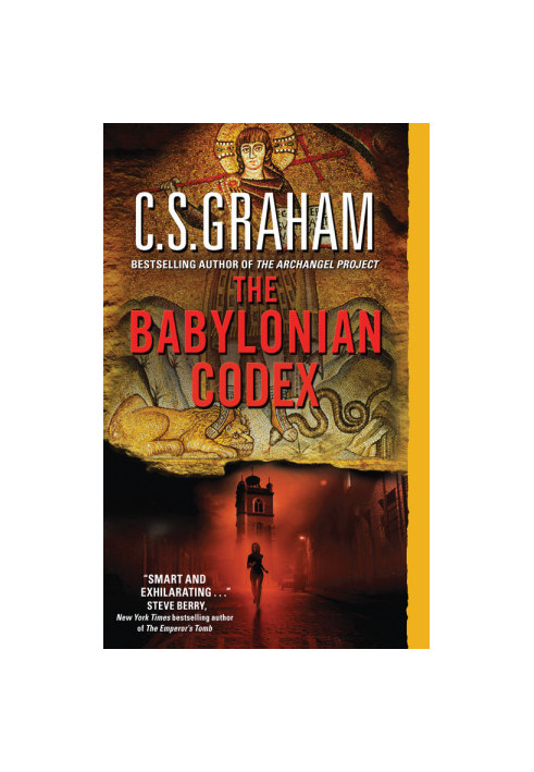 The Babylonian Codex
