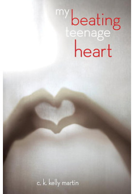 My Beating Teenage Heart