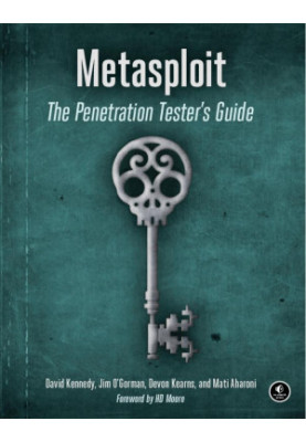 Metasploit