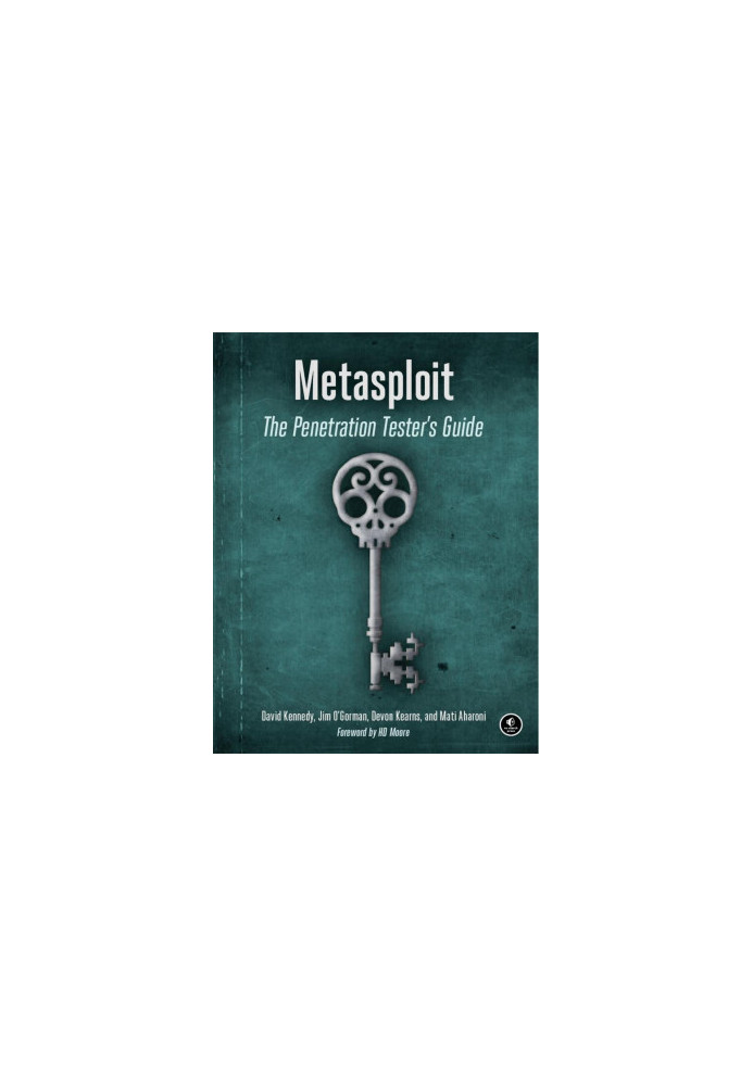 Metasploit