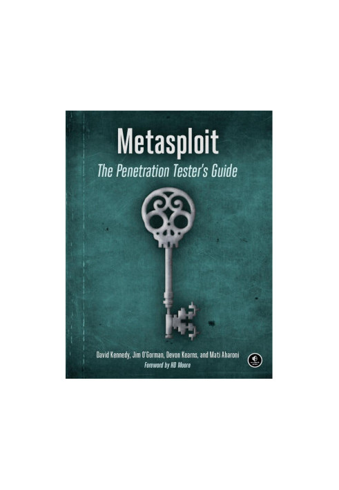 Metasploit