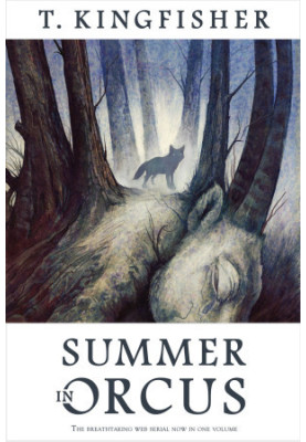 Summer in Orcus