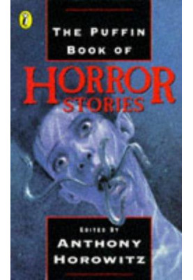 The Puffin Book of Horror Stories