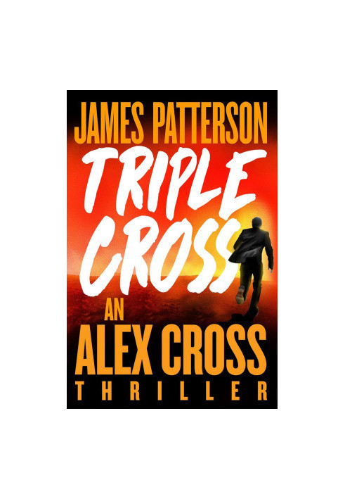Triple Cross (Alex Cross, 30)