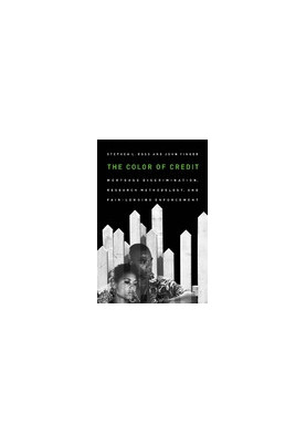 The Color of Credit: Mortgage Discrimination, Research Methodology, and Fair-Lending Enforcement