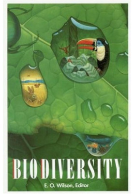 Biodiversity (Papers from the 1st National Forum on Biodiversity, September 1986, Washington, D.C.)