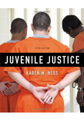 Juvenile Justice
