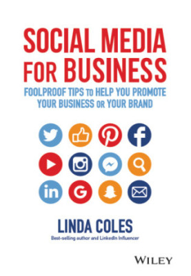 Social media for business: foolproof tips to help you promote your business or your brand