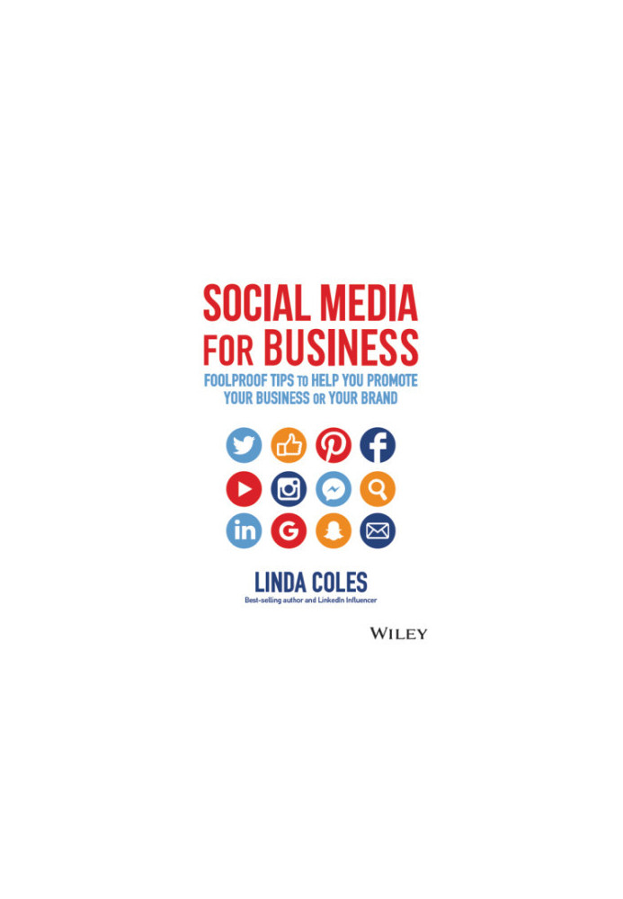 Social media for business: foolproof tips to help you promote your business or your brand