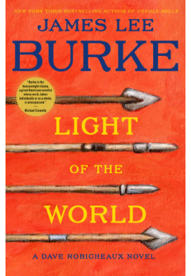 Dave Robicheaux 20 - Light of the World