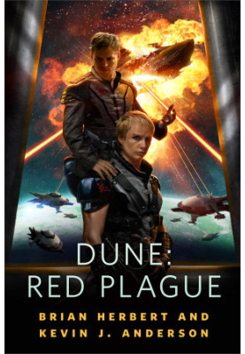 Red Plague