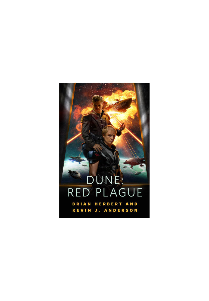 Red Plague