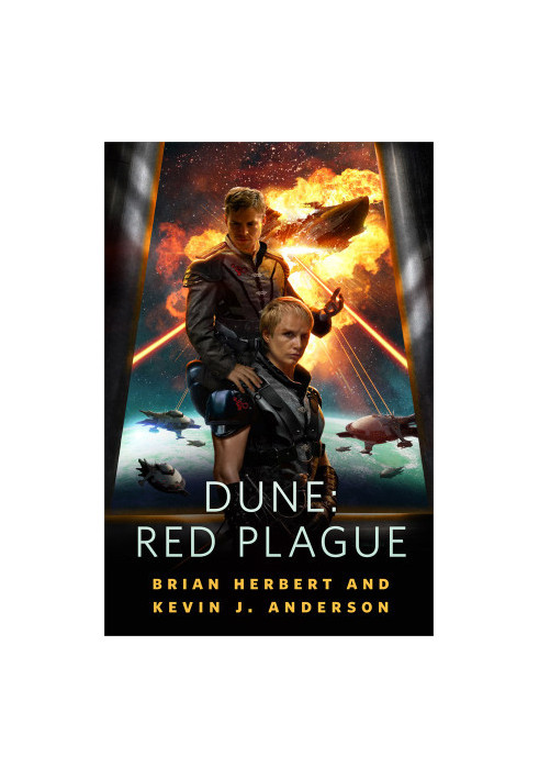 Red Plague