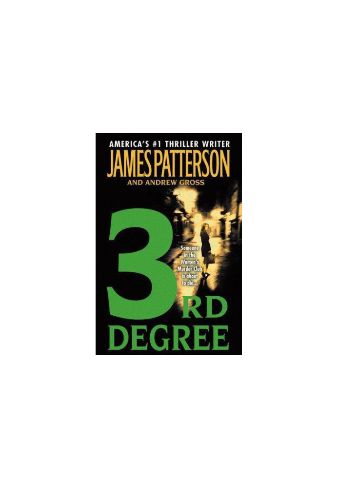 3rd Degree