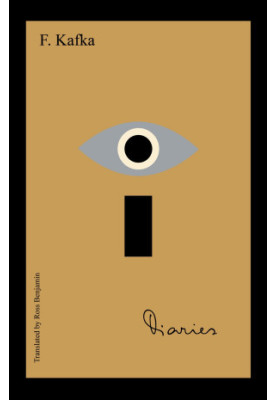 The Diaries of Franz Kafka