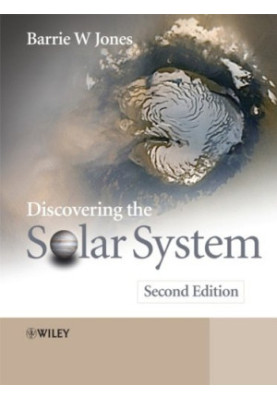 Discovering the Solar System