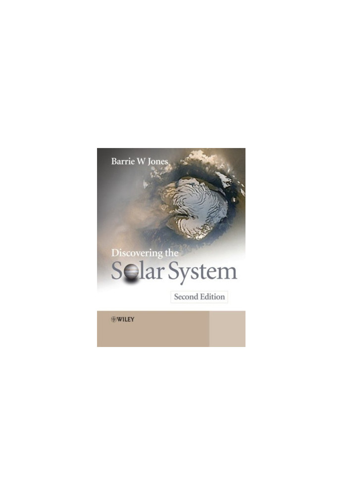Discovering the Solar System