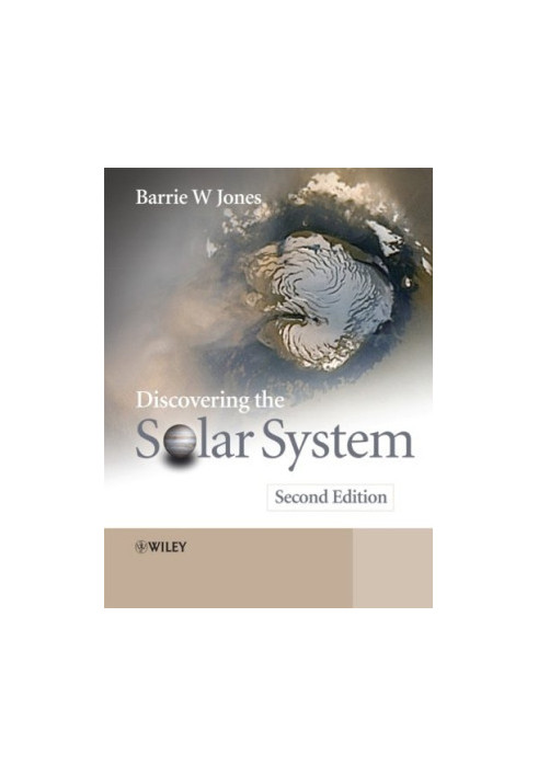 Discovering the Solar System