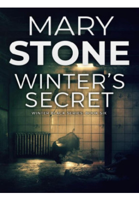 Winter Black 06-Winter's Secret