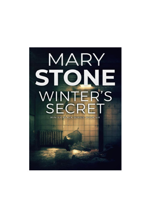 Winter Black 06-Winter's Secret
