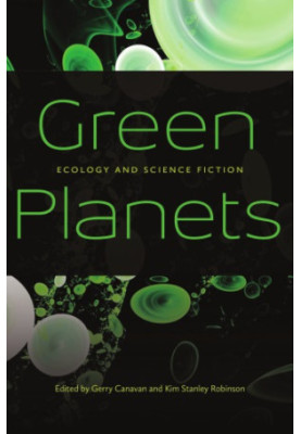 Green Planets: Ecology and Science Fiction