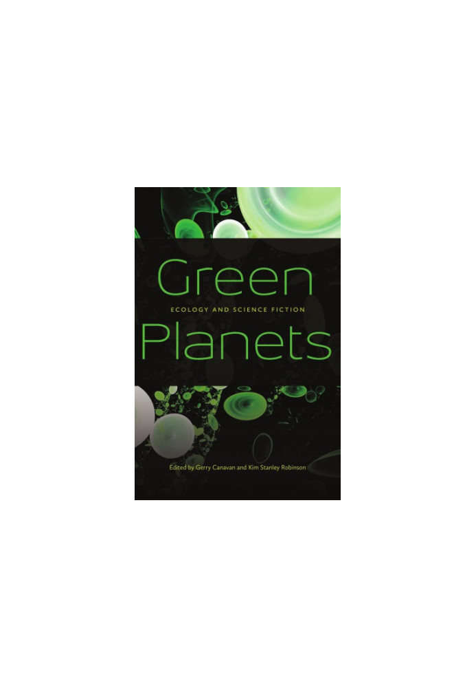 Green Planets: Ecology and Science Fiction