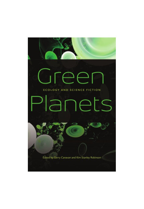 Green Planets: Ecology and Science Fiction