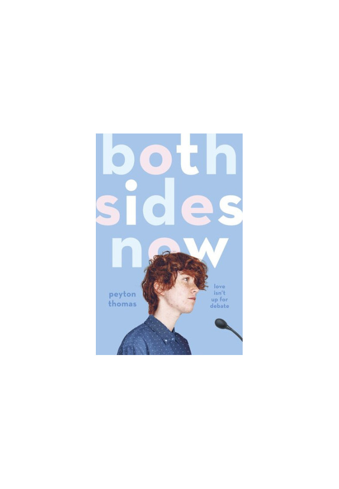 Both Sides Now