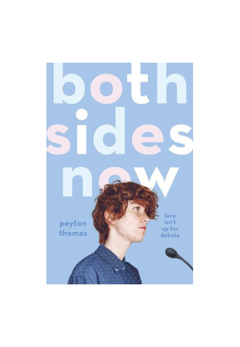 Both Sides Now