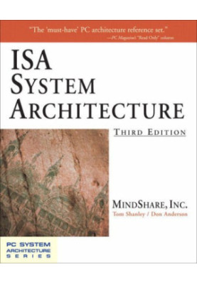 ISA System Architecture
