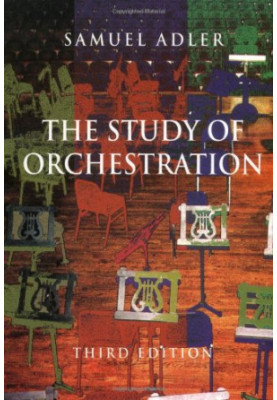 The Study of Orchestration