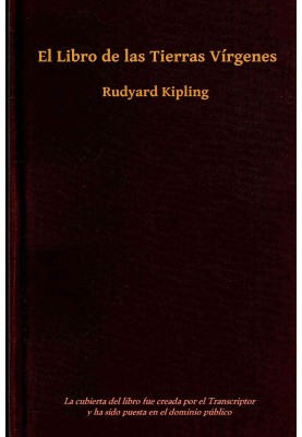 The Book of Virgin Lands