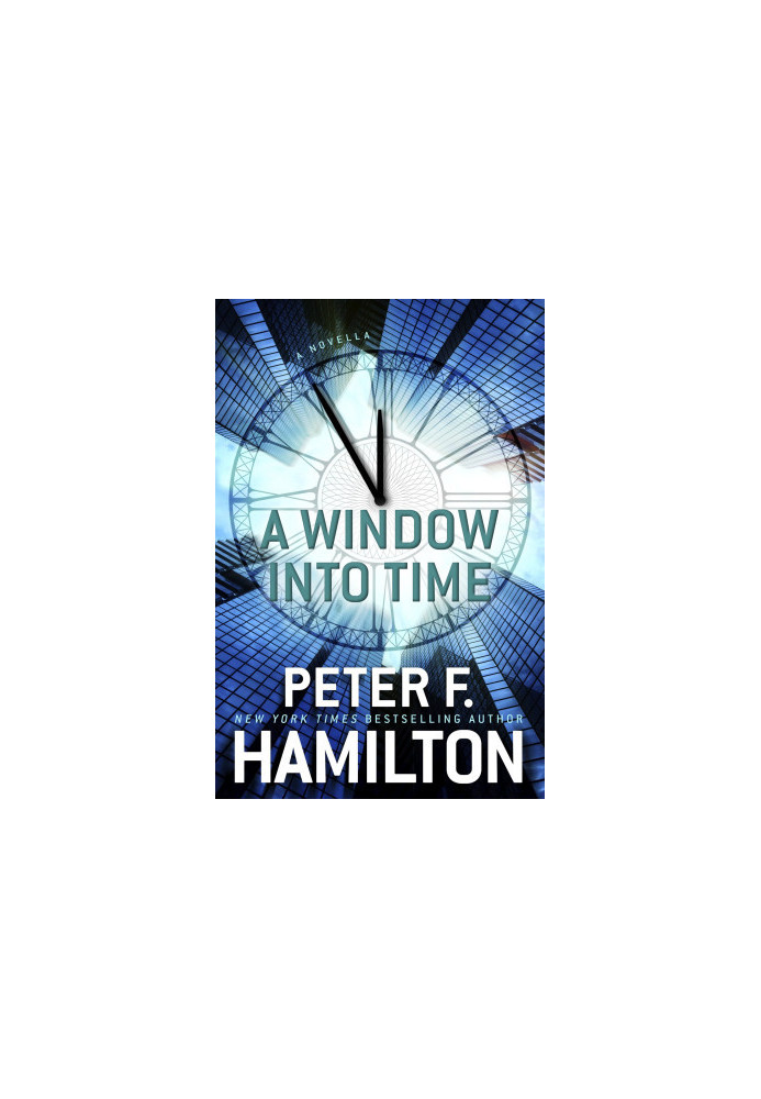 A Window into Time