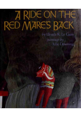A Ride on the Red Mare's Back