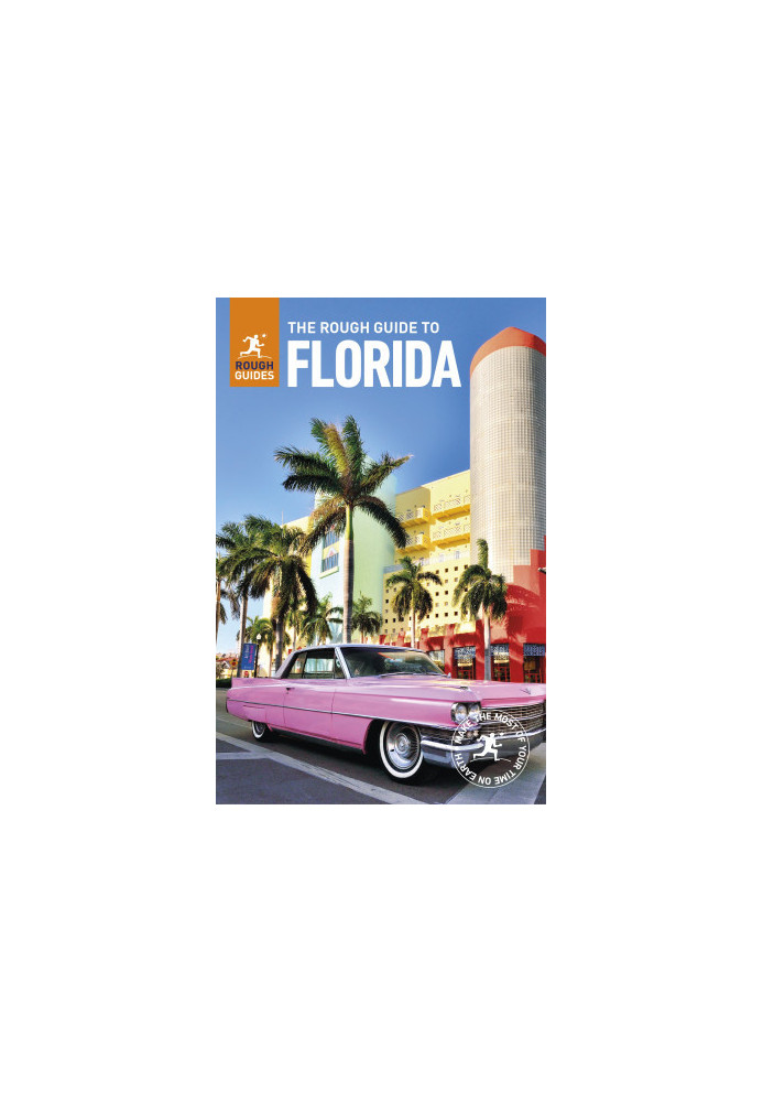 The Rough Guide to Florida