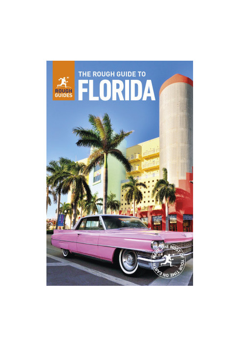 The Rough Guide to Florida