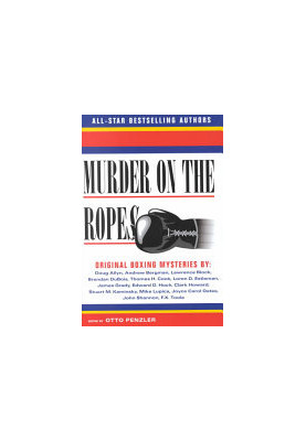 Murder on the Ropes: Original Boxing Mysteries