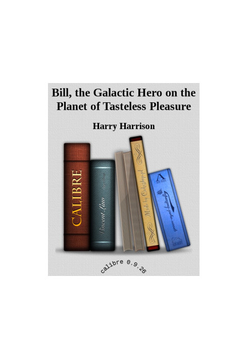 On the Planet of Tasteless Pleasure