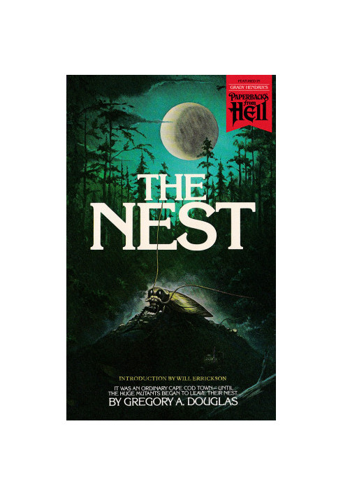 The Nest