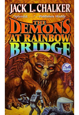 The Demons at Rainbow Bridge (The Quintara Marathon , No 1)