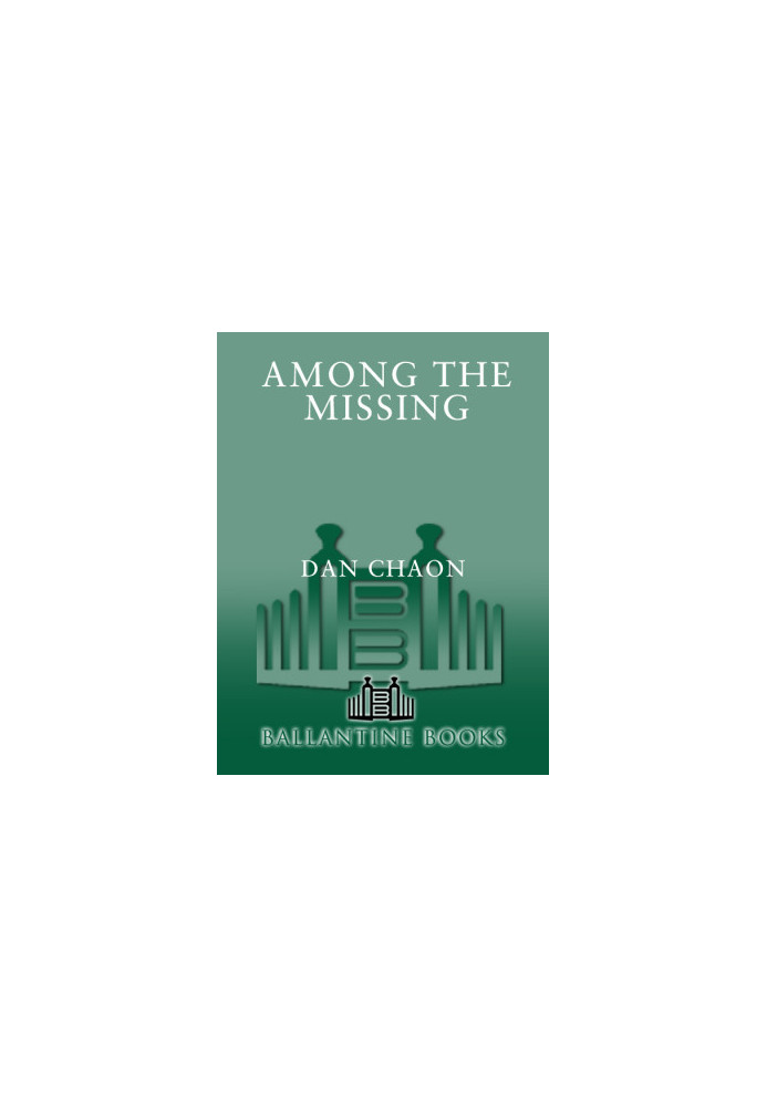 Among the Missing