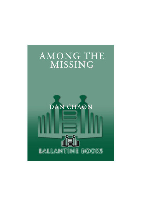 Among the Missing