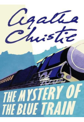 The Mystery of the Blue Train