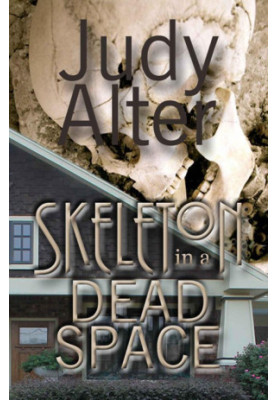 [Kelly O'Connell 01] • Skeleton in a Dead Space