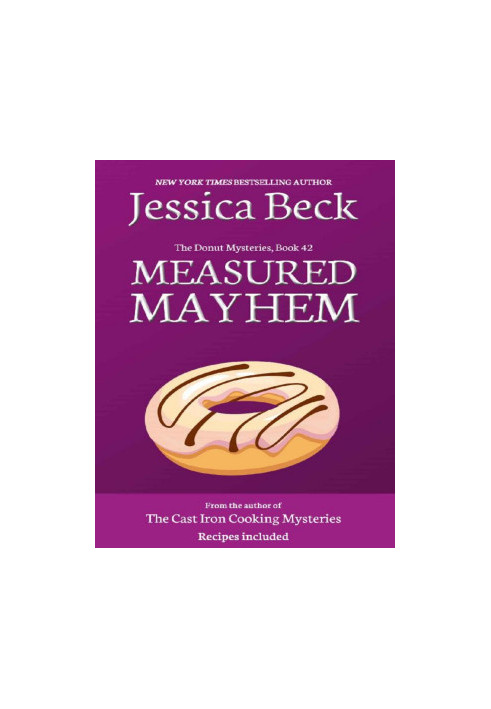 Measured Mayhem