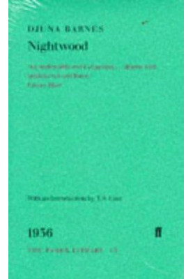 NIGHTWOOD