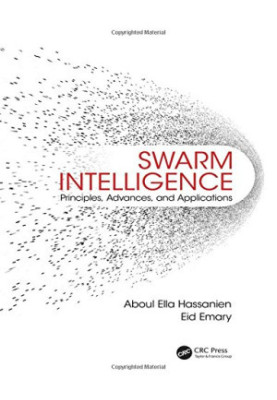 Swarm Intelligence: Principles, Advances, and Applications