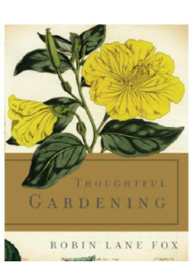 Thoughtful Gardening