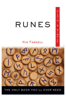 Runes, Plain & Simple