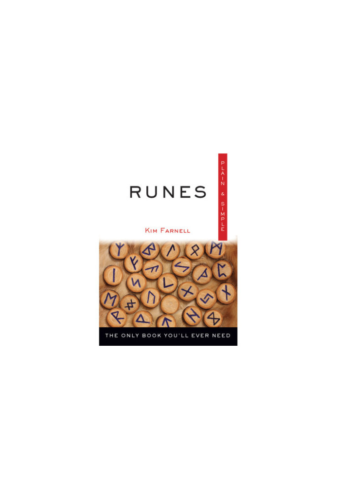 Runes, Plain & Simple